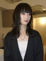 ユー セント(yew scent)&nbsp;ワイドバングレイヤー