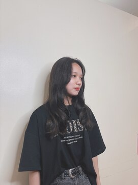 【20代30代40代】韓国レイヤー×髪質改善【札幌/大通】