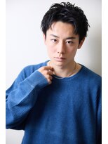 シャルム(charme)&nbsp;アクティブショート　スパイキーショート