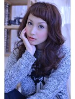 マービー 南浦和(mavie)&nbsp;mavie ラグジュアリーウェーブ☆