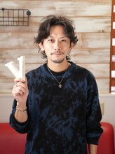 ベリーベリー VERY berry&nbsp;山下 智史