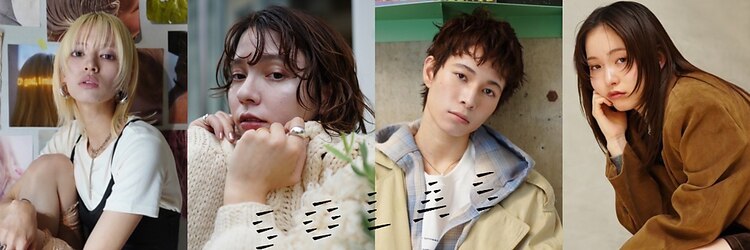 ソラス 緑地公園店(SOLAS)のサロンヘッダー