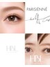 Perfect Eye Plan～眉とまつげを整える、贅沢アイプラン