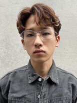 ランズサンズ 表参道(runsuns)&nbsp;原宿/表参道/明治神宮前/メンズカット/メンズパーマ/学割U24