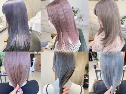 イル(ill)の写真