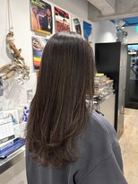 テンダー(Tender)&nbsp;ハイレイヤー×ナチュラルハイライト