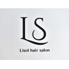 リソル(Lisol)のお店ロゴ