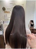 【八戸髪質向上トリートメントで美髪】八戸美容室・20代・30代