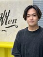 エイトメン 池袋東口店(EIGHT MEN)&nbsp;上野 直輝