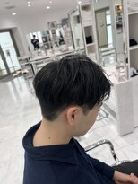 ニューヨークニューヨーク 松井山手店(NYNY)&nbsp;刈り上げショート