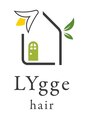 リュッゲヘアー(LYgge hair)/LYgge hair