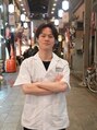 ヒロギンザ 京都本店(HIRO GINZA)&nbsp;野澤　有輝 京都本店