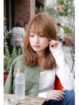 オリー 大森店(OLY)&nbsp;ボブ、ショート、イルミナ、髪質改善、インナー、ハイライト