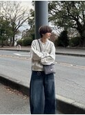 グレージュカラー