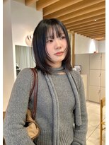 トーチ(torch) ミディアムレイヤー