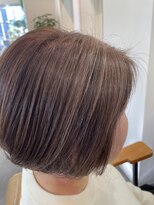 ヘアーネイル パーク(hair×nail Park)&nbsp;ボブ