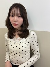 ボヌール 銀座(Bonheur)&nbsp;【銀座有楽町】ワンカールミディアムレイヤー