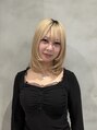 ロイリー バイ ローウェ 立川(Loely by Louwe)&nbsp;斉藤 杏友那
