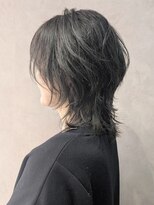 エンクス(enx)&nbsp;イメチェン/ピンクベージュ/アンブレラカラー/前髪/鶴ヶ峰HK47