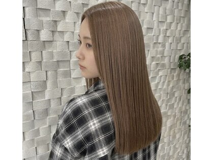 オリバー(ORiVER)の写真