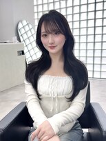 プティ(PUTY) 三宮 ロングレイヤーカット
