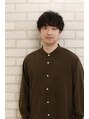 アッシュ 稲田堤店(Ash)&nbsp;星野 飛雄馬
