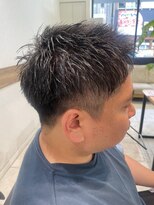 ケンジ 南林間(KENJE)&nbsp;メンズショート【南林間】