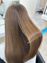 イチイ 巣鴨店(ichii) 髪質改善トリートメント/ツヤ髪/絹髪/カット