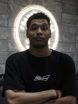 フランクスバーバーリベラルド 横浜(FRANK'S BARBER LIBERALD)&nbsp;MEN’S HAIR/テーパーフェード　ST