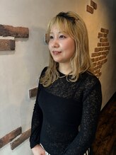 キャンバスヘアープロデュース(canvas hair produce) SAEKA