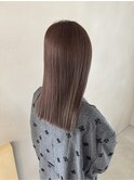 yuki smoke brown