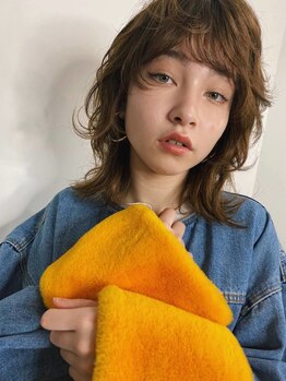 ラマナ(Lamana)の写真/カラーや髪質改善が評判！まずはご来店ください。新規の方は特にお得な価格で★