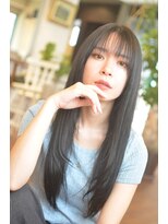 マービー 南浦和(mavie) mavie 有り得ないくらいまでの髪質改善ツヤ髪
