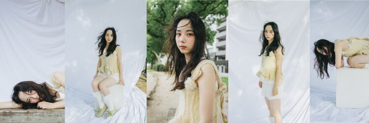 フェイバリットガーデン(FAVORITE GARDEN)のサロンヘッダー