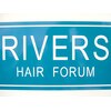 リバース ヘアフォーラム(RIVERS HAIR FORUM)のお店ロゴ