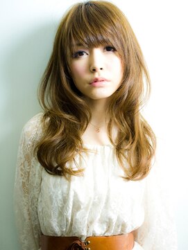 ヘアー ファイン(HAIR FINE) 極艶ゆるふわSWEETカール♪