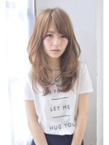 ケアシンサイバシ(CARE shinsaibashi) 【CARE】ゆるふわカール