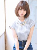 【Jule】☆ボーディボブ☆