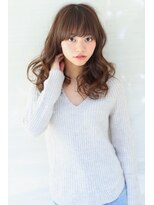 オーロ 武庫之荘店(ORO)&nbsp;スウィートリッジヴェールウェーブ