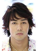 アライズ(ARISE)&nbsp;【ARISE　都立大学】ウェーブショート