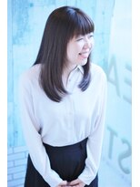 ニールラボー(NIELLE LA'BO)&nbsp;さらさらナチュラルロング