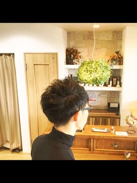 シーズン(SEASON) メンズスタイル