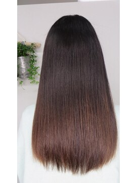 ナクレヘアー(nacure hair) ヘアーホスピ