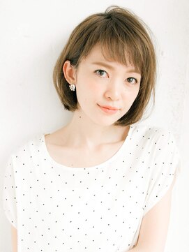 リリアン 青山(relian) ベージュカラーはリリアン青山☆