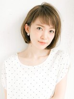 リリアン 青山(relian) ベージュカラーはリリアン青山☆