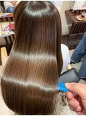 髪質改善プレミアムヘアエステ