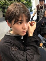 レガロ(Regalo)&nbsp;Regalo発！抜け感大人ショート