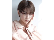 ヘアーアンドメイク シーク 八王子(HAIR&MAKE SeeK)