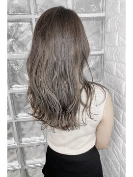 アルバ ヘアリゾート(ALBA) 【ALBA千葉将大】スナップ　NO.46【三鷹】