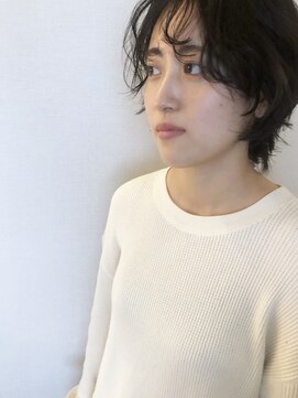 ノイン(noine) ミニウルフ